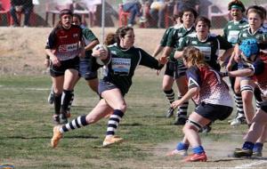 RC Sitges - CR Sant Cugat 