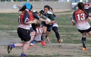 RC Sitges - CR Sant Cugat 