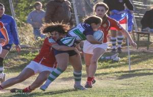 RC Sitges - GEiE Girona