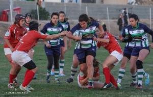 RC Sitges - GEiE Girona