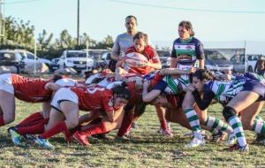 RC Sitges - GEiE Girona