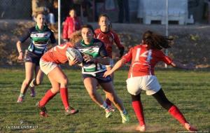RC Sitges - GEiE Girona