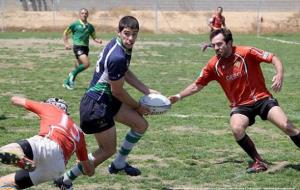 RC Sitges - Gironians