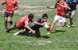 RC Sitges - Gironians