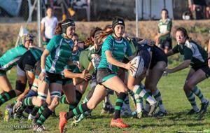 RC Sitges - INEF Barcelona. Jaume Andreu