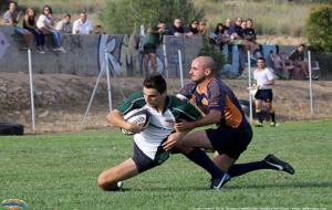 RC Sitges - RC L'Hospitalet