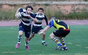 RC Sitges - RC L'Hospitalet 