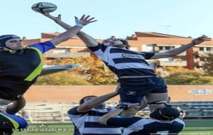 RC Sitges - RC L'Hospitalet 