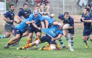 RC Sitges - UE Santboiana 