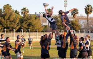 Eix. RC Sitges