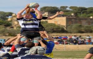 RC Sitges B   Castelldefels RUC