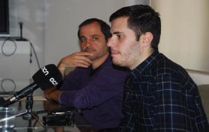 Míriam de Lamo. Retirada la denúncia contra l'Agrupació de Balls Populars de Sitges