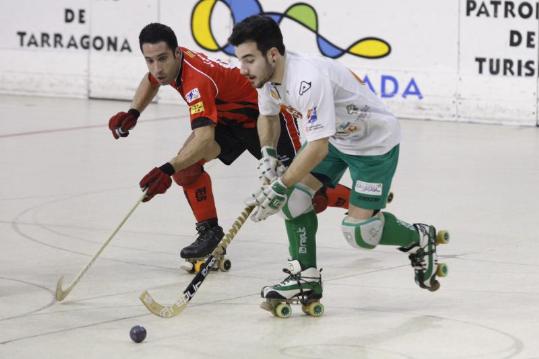 reusdigital.cat. Reus Deportiu - Calafell