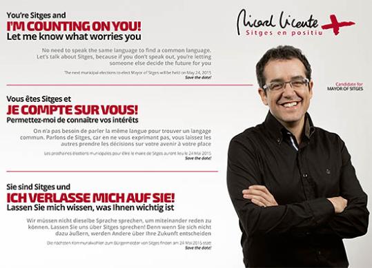 Eix. Ricard Vicente