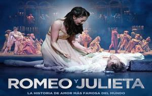 Eix. Romeo and Juliet