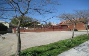 Ajuntament d'Olèrdola. Sadjudiquen les obres durbanització de la nova plaça de Sant Pere Molanta