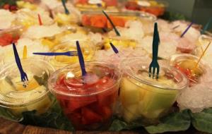 Salut acredita prop de 80 establiments casaametller per facilitar el consum de fruita fresca