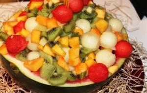 Salut acredita prop de 80 establiments casaametller per facilitar el consum de fruita fresca