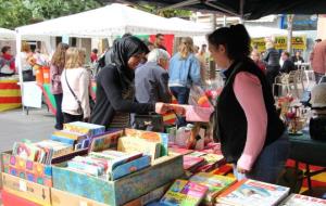 Sant Jordi a Sant Sadurní d'Anoia