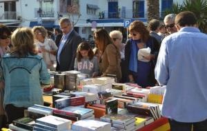 Sant Jordi a Sitges