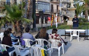 Sant Jordi a Sitges