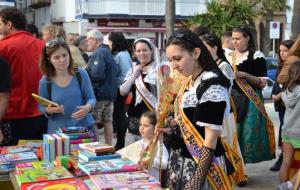 Sant Jordi a Sitges