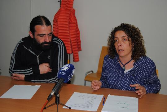 Ajt Sant Pere de Ribes. Sant Pere de Ribes posa en marxa mig centenar de plans d'ocupació