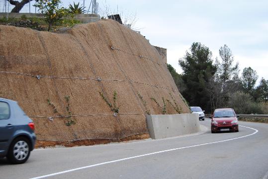 Ajt Sant Pere de Ribes. Sant Pere de Ribes repara la Timba de Can Quadres