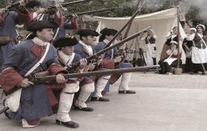 Sant Quintí de Mediona viurà diumenge l'edició més concorreguda de la Fira Mata-degolla. EIX