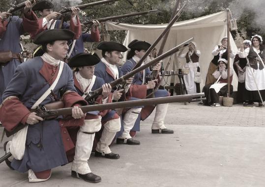 Sant Quintí de Mediona viurà diumenge l'edició més concorreguda de la Fira Mata-degolla. EIX