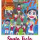 Festa+Major+de+Santa+Tecla+a+Sitges