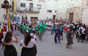 Segona edició del Campus Joan Amades