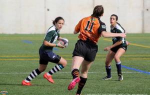 SEL/Reus/Sta. Coloma 19 - RC Sitges 26