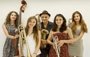 EIX. S'inicia el Cicle de Jazz del Vendrell amb la presentació de La màgia de la veu