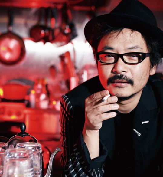 Sion Sono. EIX