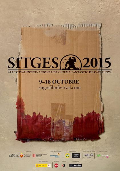 EIX. Sitges 2015 celebra el 20è aniversari de 'Seven' en el seu cartell