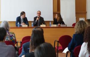 Ajuntament de Sitges. Sitges acull una jornada tècnica sobre la nova llei d'administracions locals