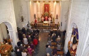 Ajuntament de Sitges. Sitges celebra la Festivitat de Sant Sebastià