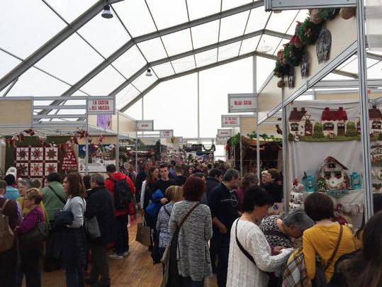 Sitges Christmas Festival. Ajuntament de Sitges