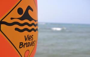 Sitges presenta el projecte de les Vies Braves