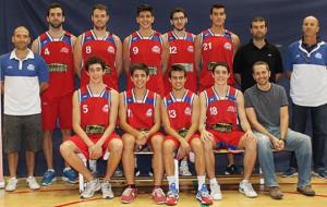 Eix. SMA La Parròquia-Samà