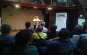 Som Poble. Som Poble ha presentat 140 accions en el seu programa electoral al Vendrell