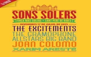 Sons Solers 2015