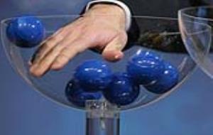 Sorteig de les competicions europees d'hoquei de clubs. FEP