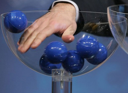 Sorteig de les competicions europees d'hoquei de clubs. FEP