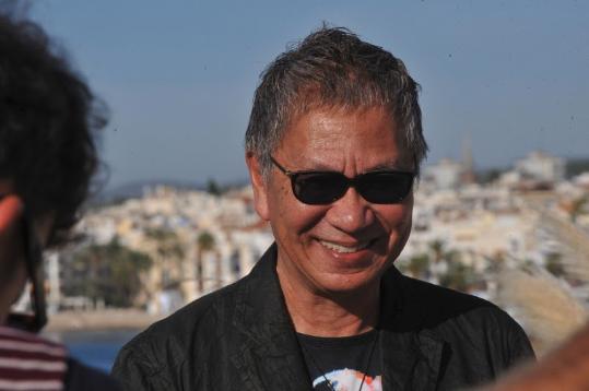 Takashi Miike. Sitges Festival