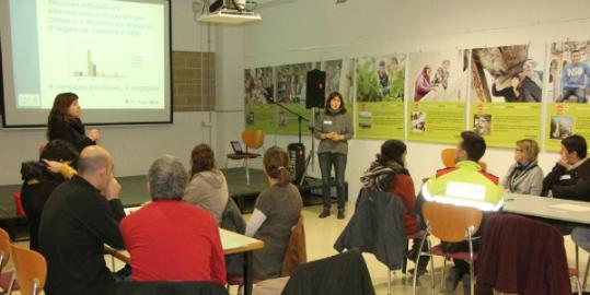 Tercer Pla de drogues municipal  2016-2020. Ajt Sant Sadurní d'Anoia