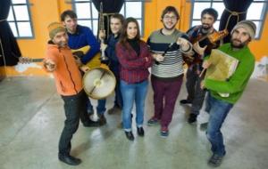 'The new catalan ensemble'