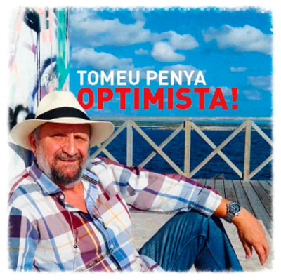 Tomeu Penya signarà discos i es farà fotos amb els seus seguidors al centre de Vilafranca. EIX