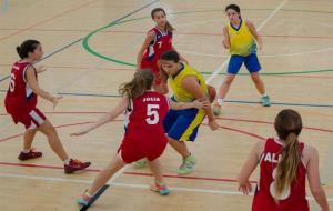 Torneig de bàsquet del Garraf